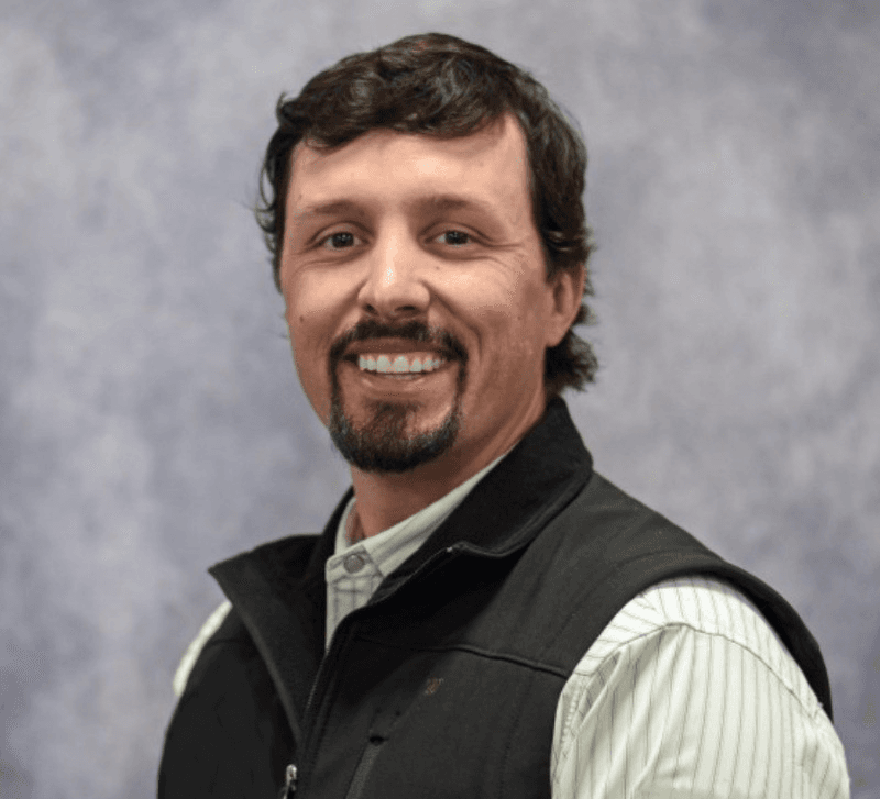 Joseph Sanderson, Owner of Dutra Construction LLC